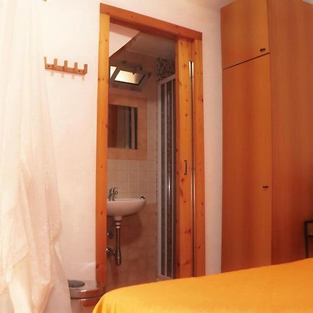 Nido Di Puglia Apartment Mola di Bari Exterior photo