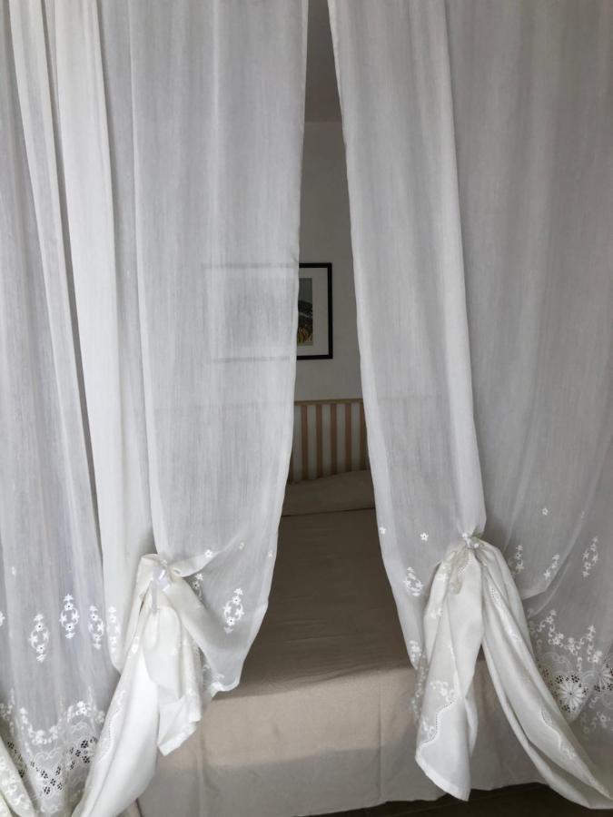 Nido Di Puglia Apartment Mola di Bari Exterior photo