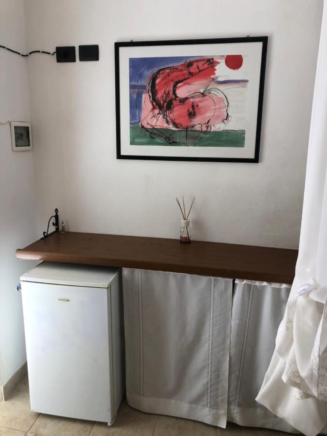 Nido Di Puglia Apartment Mola di Bari Exterior photo