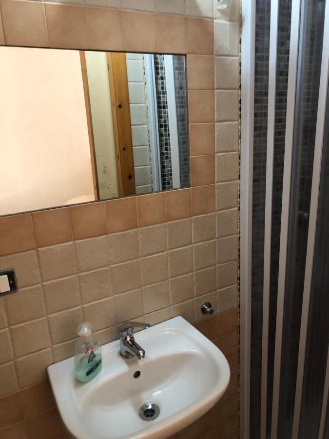 Nido Di Puglia Apartment Mola di Bari Exterior photo