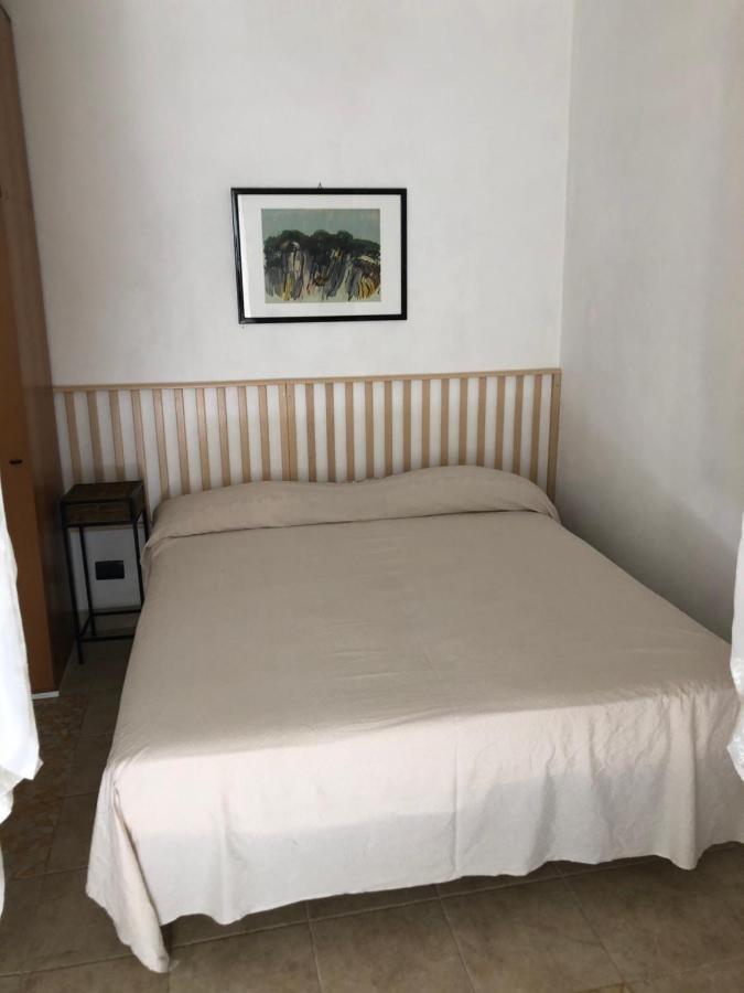 Nido Di Puglia Apartment Mola di Bari Exterior photo