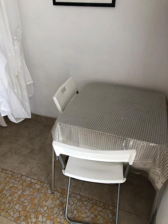 Nido Di Puglia Apartment Mola di Bari Exterior photo