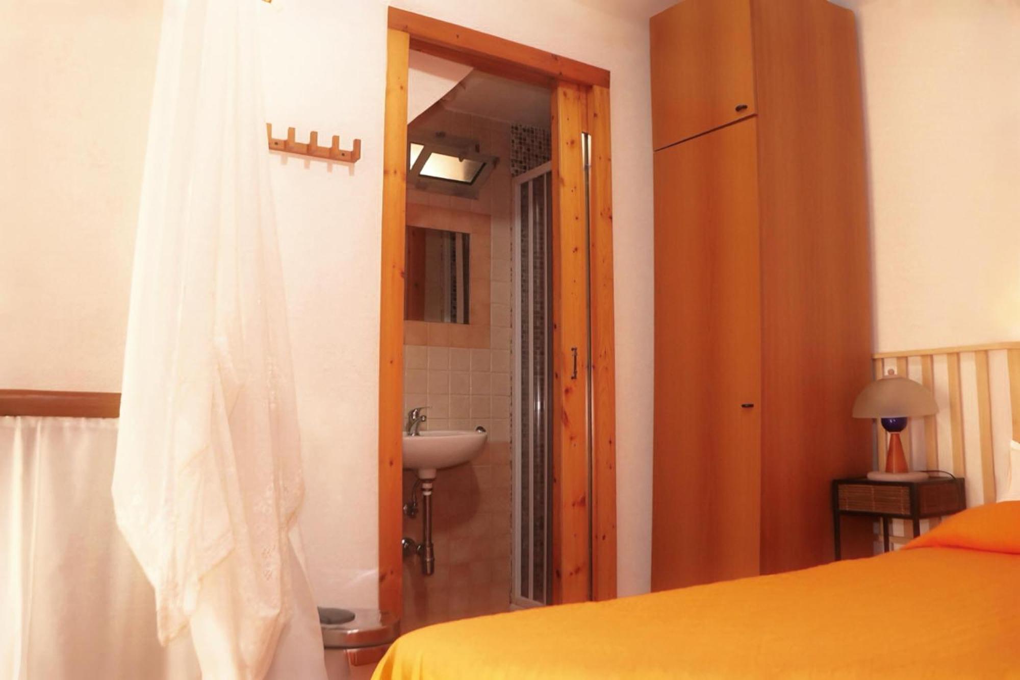 Nido Di Puglia Apartment Mola di Bari Exterior photo