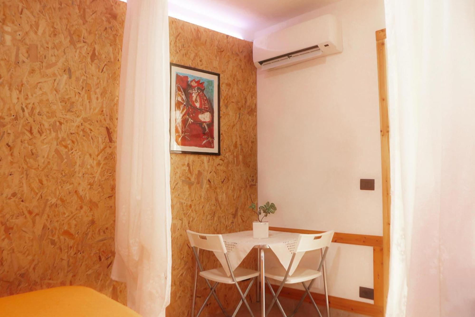 Nido Di Puglia Apartment Mola di Bari Exterior photo